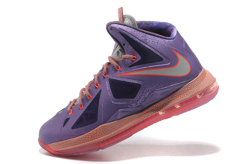 Lebron X [H. 04]